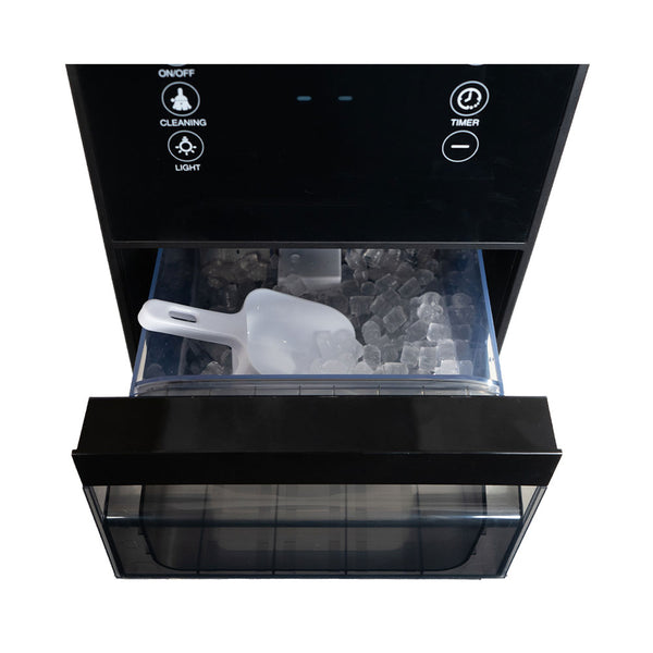 BergerLanz CE15 Crushed-Eis Maschine 15kg