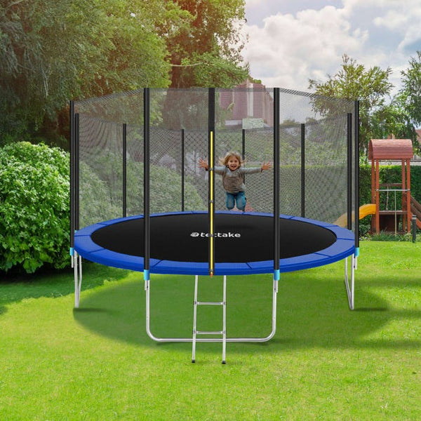 Trampolin Garfunky 427 cm
