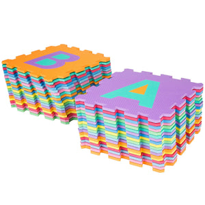 Puzzlematte