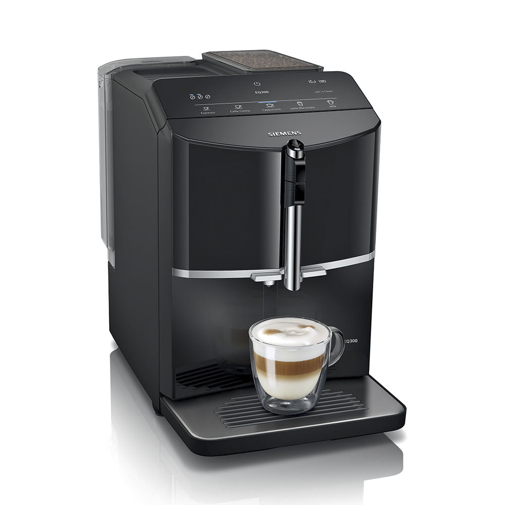 Siemens TF301E19 Coffee Machine EQ300