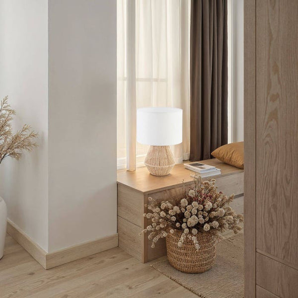Tischleuchte Lignea Lux