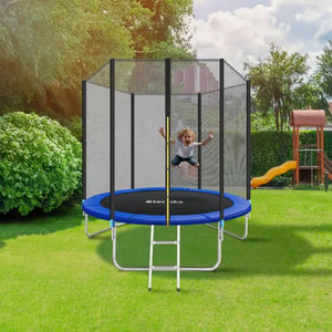 Trampolin Garfunky
