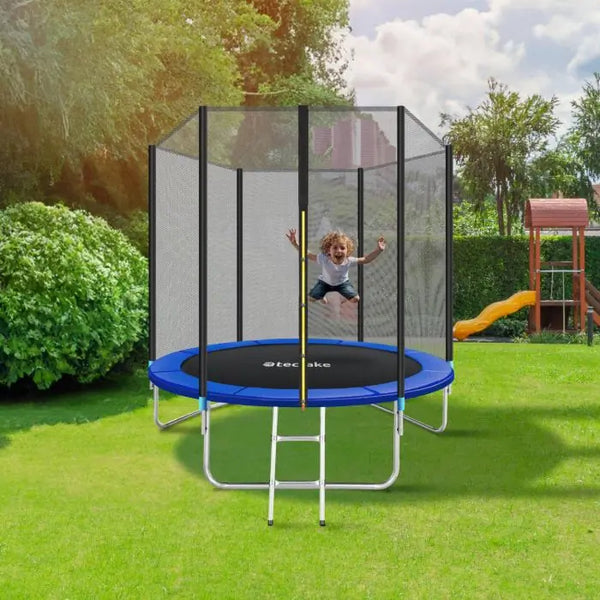 Trampolin Garfunky