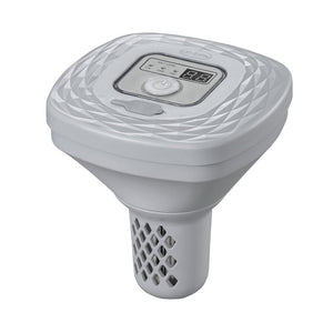 Bestway LAY-Z-SPA schwimmender Chlorinator 0.5g/h