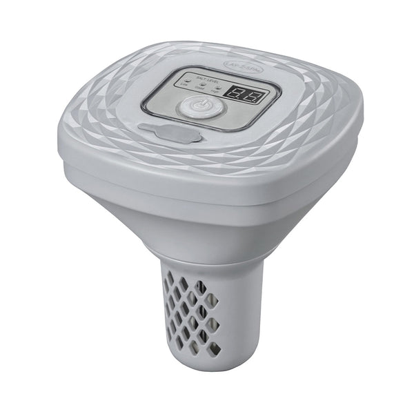 Bestway LAY-Z-SPA schwimmender Chlorinator 0.5g/h