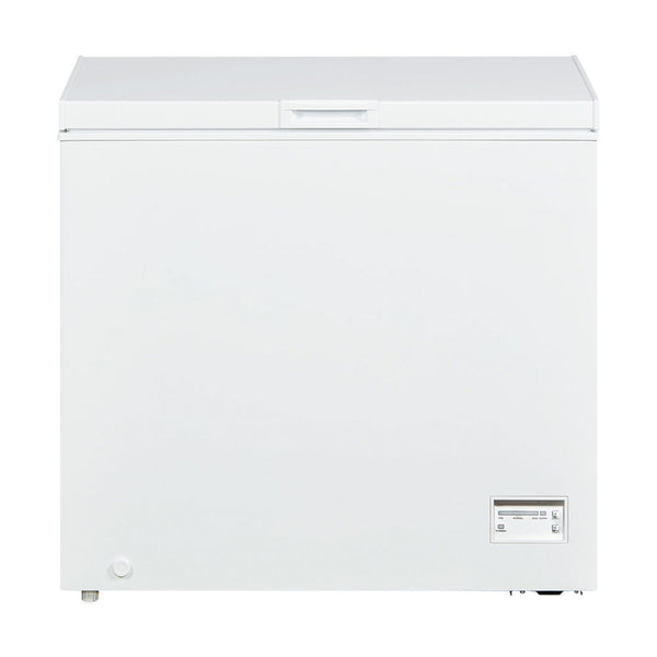 Kibernetik FSP Gefriertruhe 200L