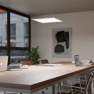 LED-Paneel Lucerna 45 x 45 cm
