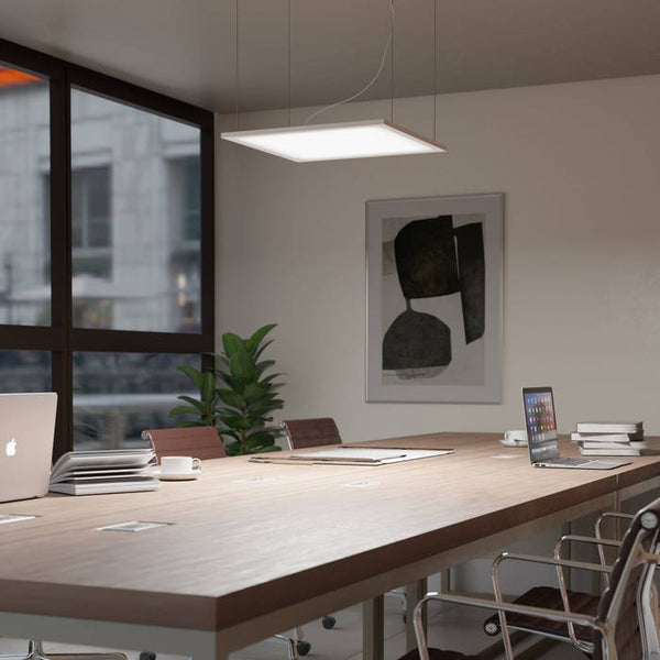 LED-Paneel Lucerna 45 x 45 cm