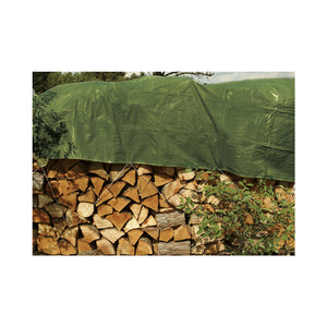 bâche en tissu Floraworld 6x5m