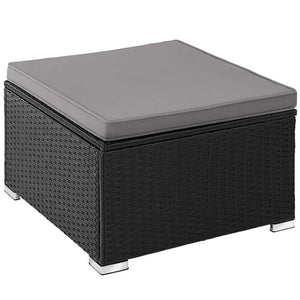 Rattan Lounge Lignano