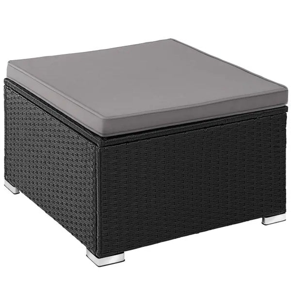 Rattan Lounge Lignano