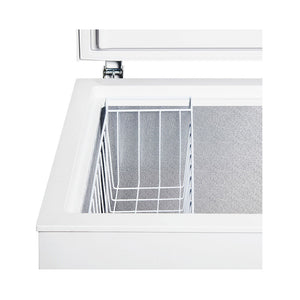 Kibernetik D9470316 Gefriertruhe