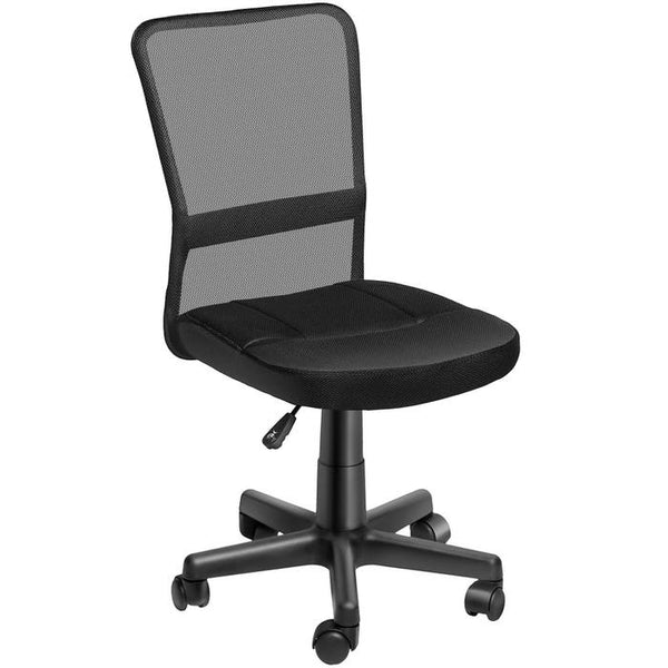 Patrick office chair, black