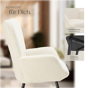 Sessel Hygge
