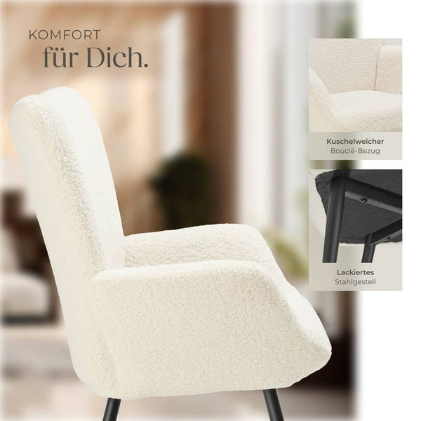 Sessel Hygge