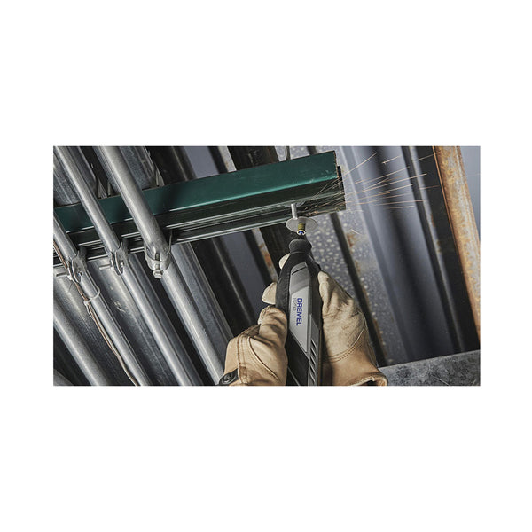 DREMEL Akku-Multifunktionswerkzeug 8250 F.013.825.0JA