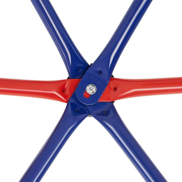 Klettergerüst mit Schaukel Freeclimber