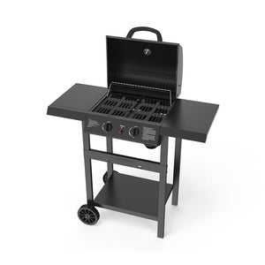 Gasgrill EasyFire 2 Brenner
