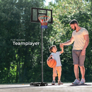 Basketballkorb Dirk