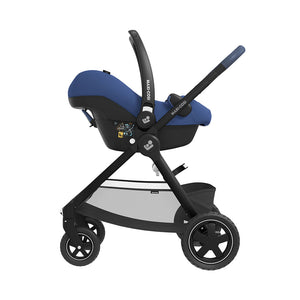 Maxi Cosi Rock i-Size Autositz Essential Blue