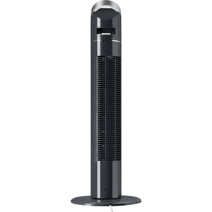 Turmventilator anthrazit