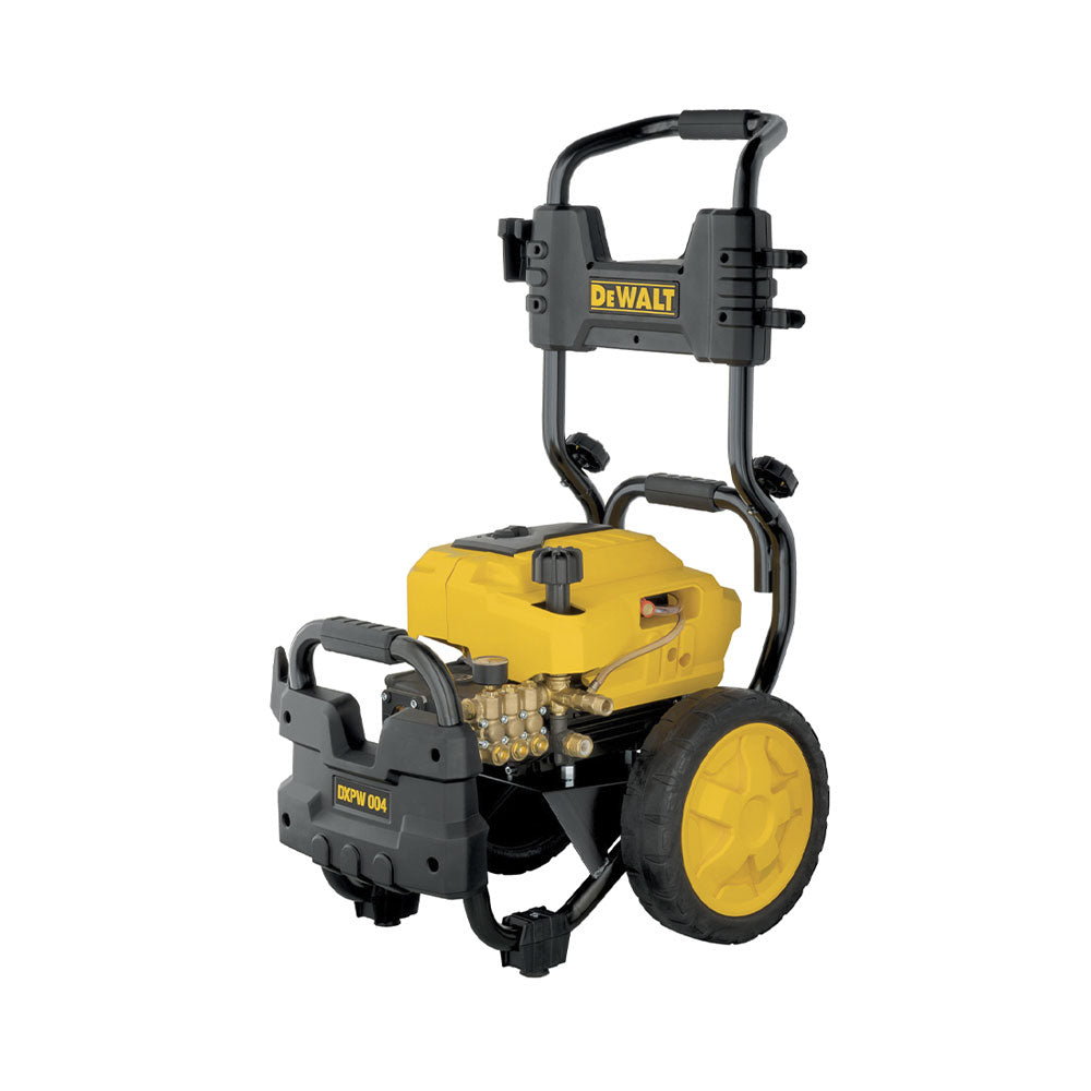 Idropulitrice ad acqua fredda DeWalt DXPW 004 150 bar/230 V