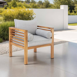 Garten-Loungesessel Boka pro Stück