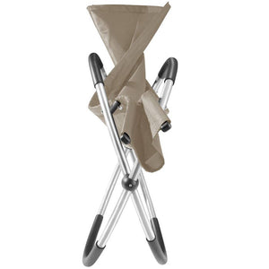 Sonnenliege Paulina beige