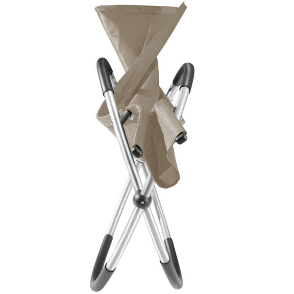Sonnenliege Paulina beige