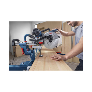 Bosch Kapp- und Zugsäge GCM 340-305 D 0.601.B60.030