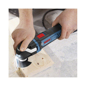 Bosch GOP 40-30 Multi-Cutter L-Boxx