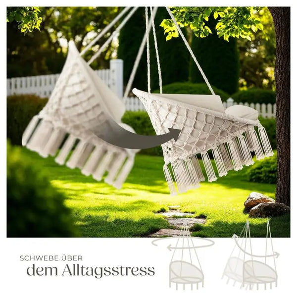 Hängesessel Grazia