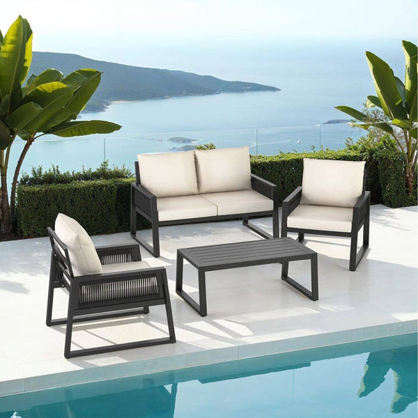 Garten-Lounge Set Captive