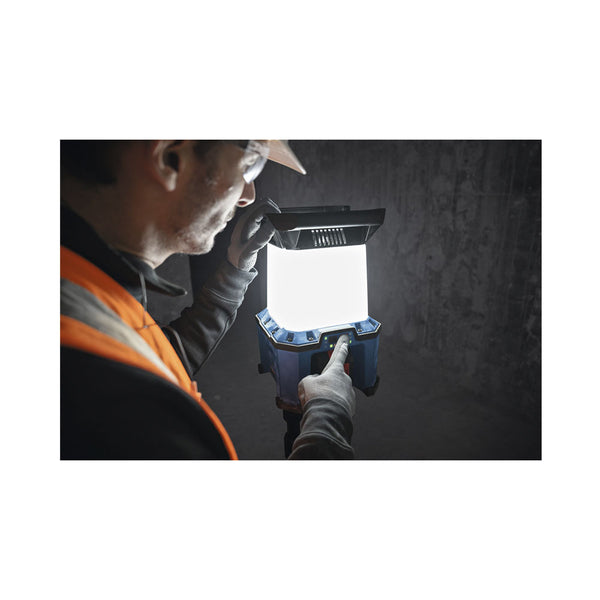 Bosch Akku-Bauleuchte GLA 18VH-7500 0.601.4A5.001