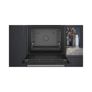 Siemens HB557GFS3C Einbaubackofen