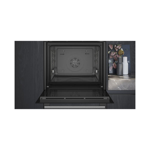 Siemens HB557GFS3C Einbaubackofen