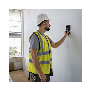 Bosch GMS 120-27 Ortungsgerät inkl. Akkupack BA 3.7V