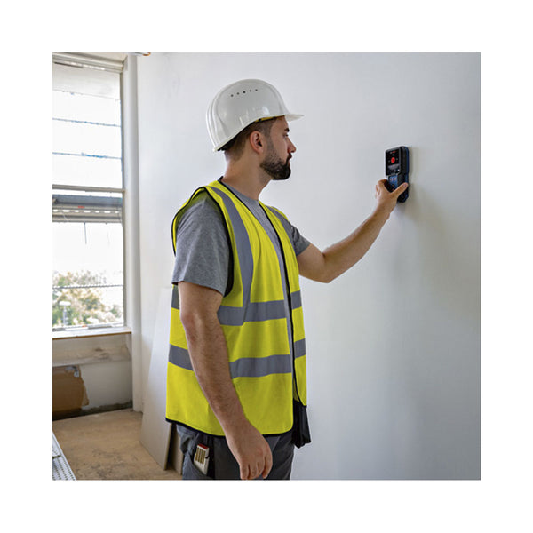 Bosch GMS 120-27 Ortungsgerät inkl. Akkupack BA 3.7V