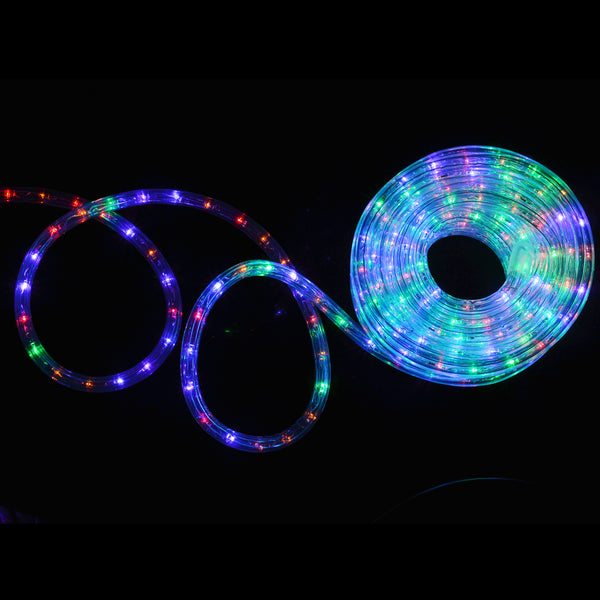 LED Lichterschlauch 20m