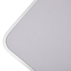 Camping Klapptisch aus Aluminium 75x55x60cm
