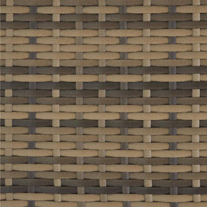Rattan Lounge Catania - natur