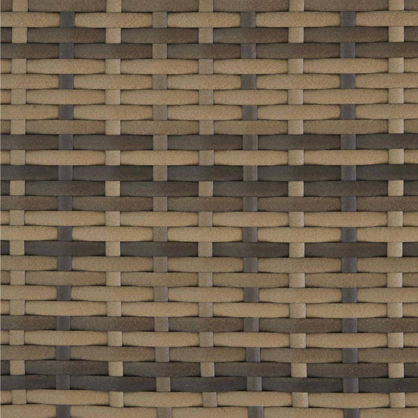 Rattan Lounge Catania - natur