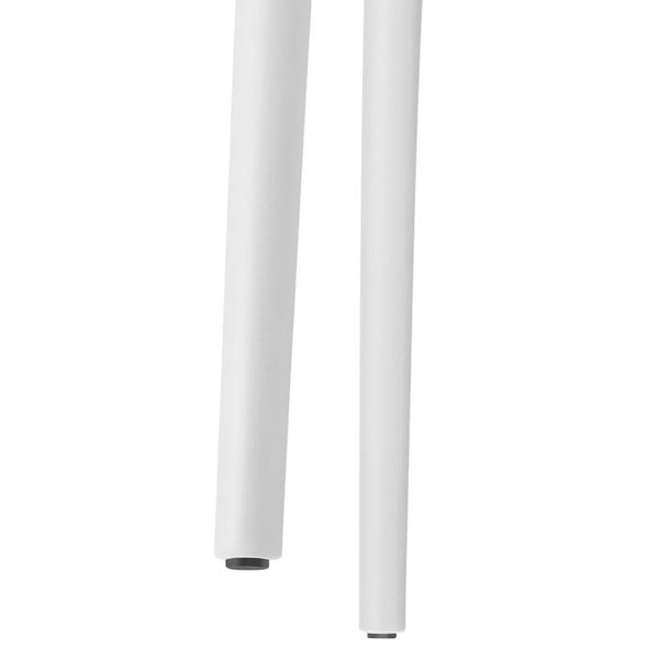 Gartenstühle Alcudia creme 4er Set