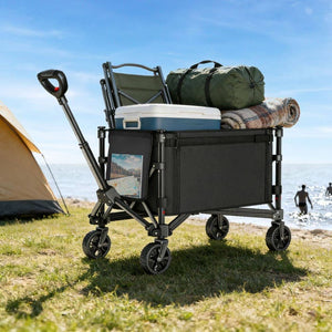 Bollerwagen SmartRider
