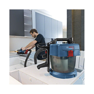 Aspirapolvere senza fili Bosch GAS 18V-10 L (solo utensile) incl. accessori
