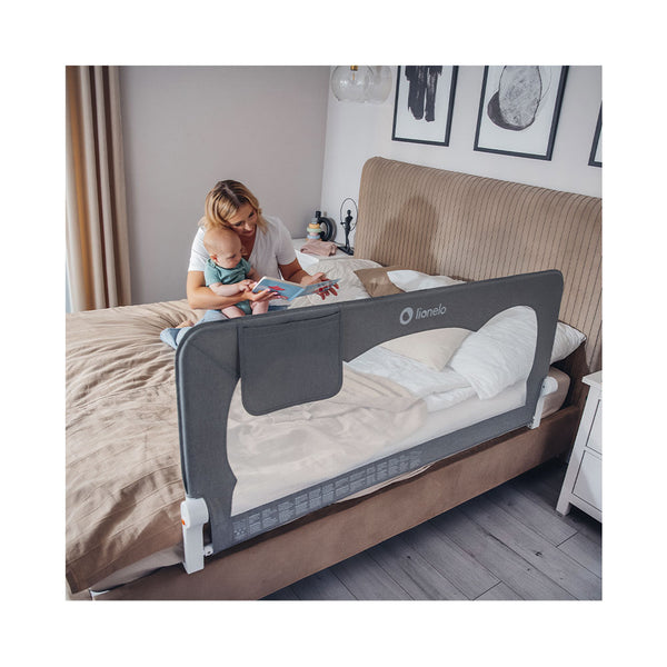 Lionelo Schutzgitter Hanna Grey