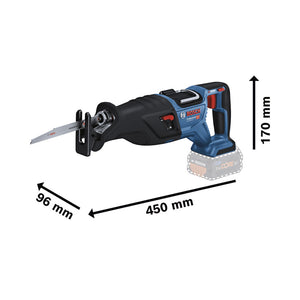 Bosch GSA 18V-28 (solo L)
