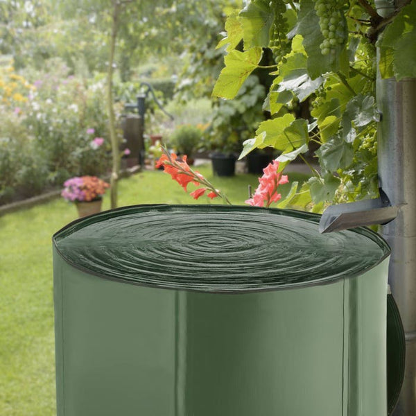 Regenwassertank 380 L