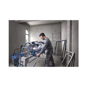 Bosch Kapp- und Zugsäge GCM 340-305 D 0.601.B60.030