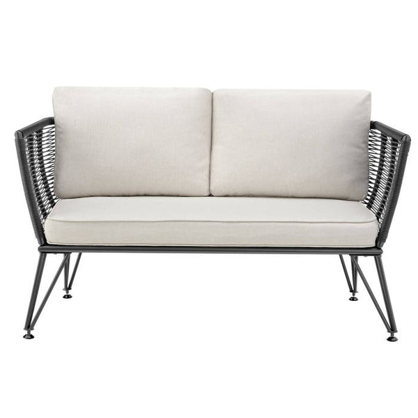Garten-Loungeset Sundo